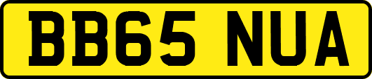 BB65NUA