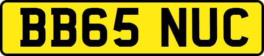 BB65NUC