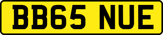 BB65NUE