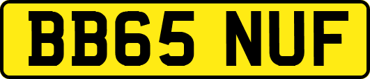 BB65NUF