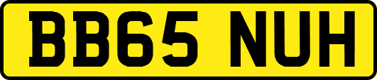 BB65NUH