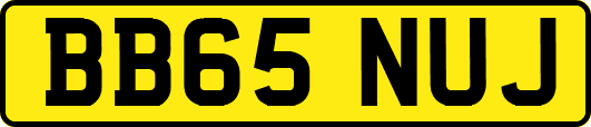 BB65NUJ