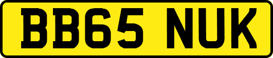 BB65NUK