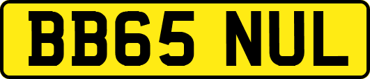 BB65NUL