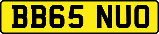 BB65NUO
