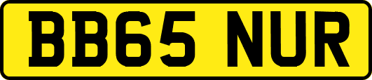 BB65NUR