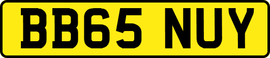 BB65NUY