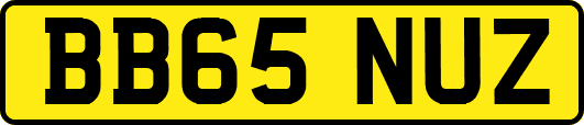 BB65NUZ