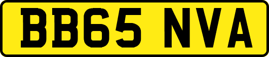 BB65NVA