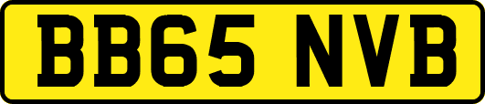BB65NVB