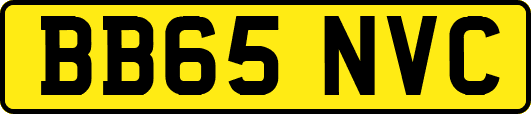 BB65NVC