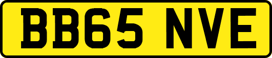 BB65NVE