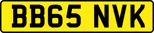 BB65NVK