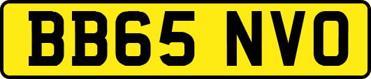 BB65NVO