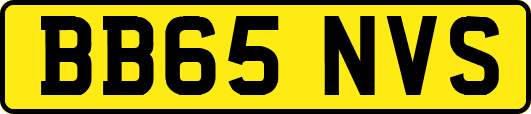 BB65NVS