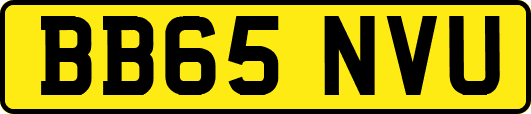 BB65NVU