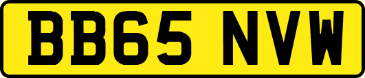 BB65NVW