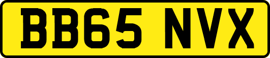 BB65NVX