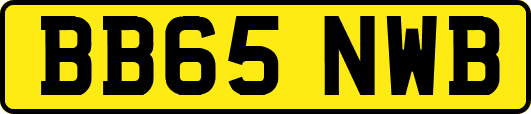 BB65NWB