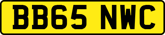 BB65NWC