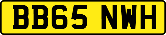 BB65NWH