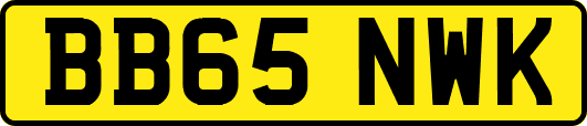 BB65NWK