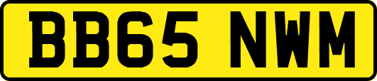 BB65NWM
