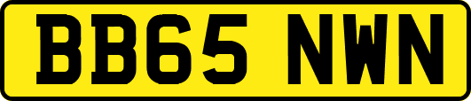 BB65NWN