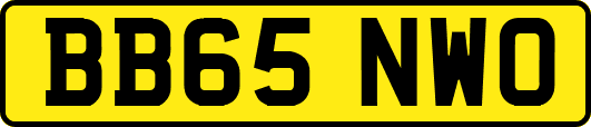 BB65NWO