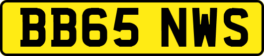 BB65NWS