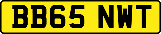 BB65NWT