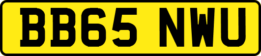 BB65NWU