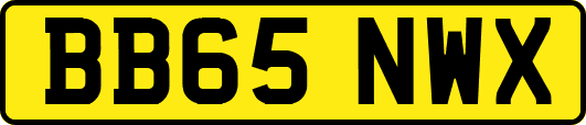 BB65NWX