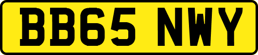 BB65NWY
