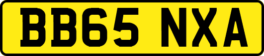 BB65NXA