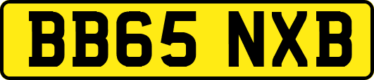 BB65NXB