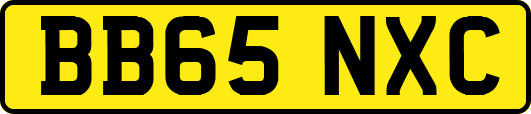 BB65NXC