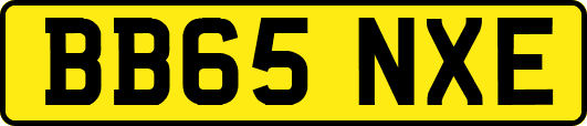 BB65NXE