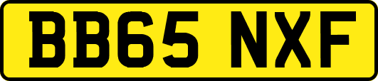BB65NXF