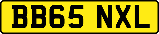BB65NXL