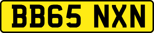 BB65NXN