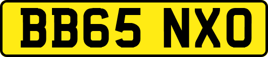 BB65NXO