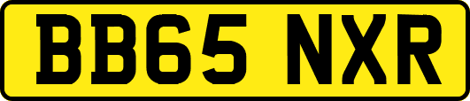 BB65NXR