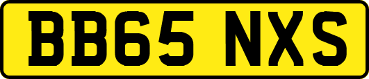 BB65NXS
