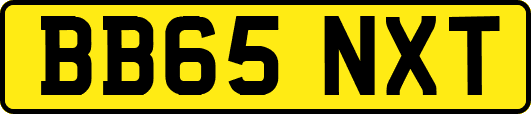 BB65NXT