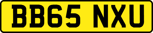 BB65NXU