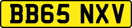 BB65NXV