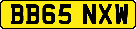 BB65NXW