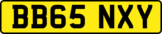 BB65NXY