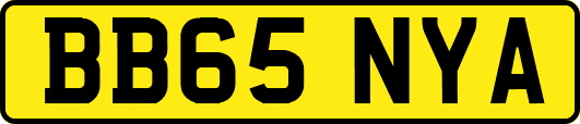 BB65NYA